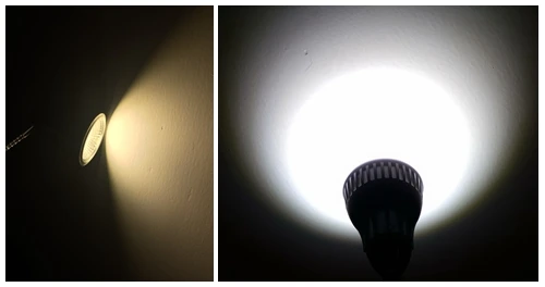 led work bench light