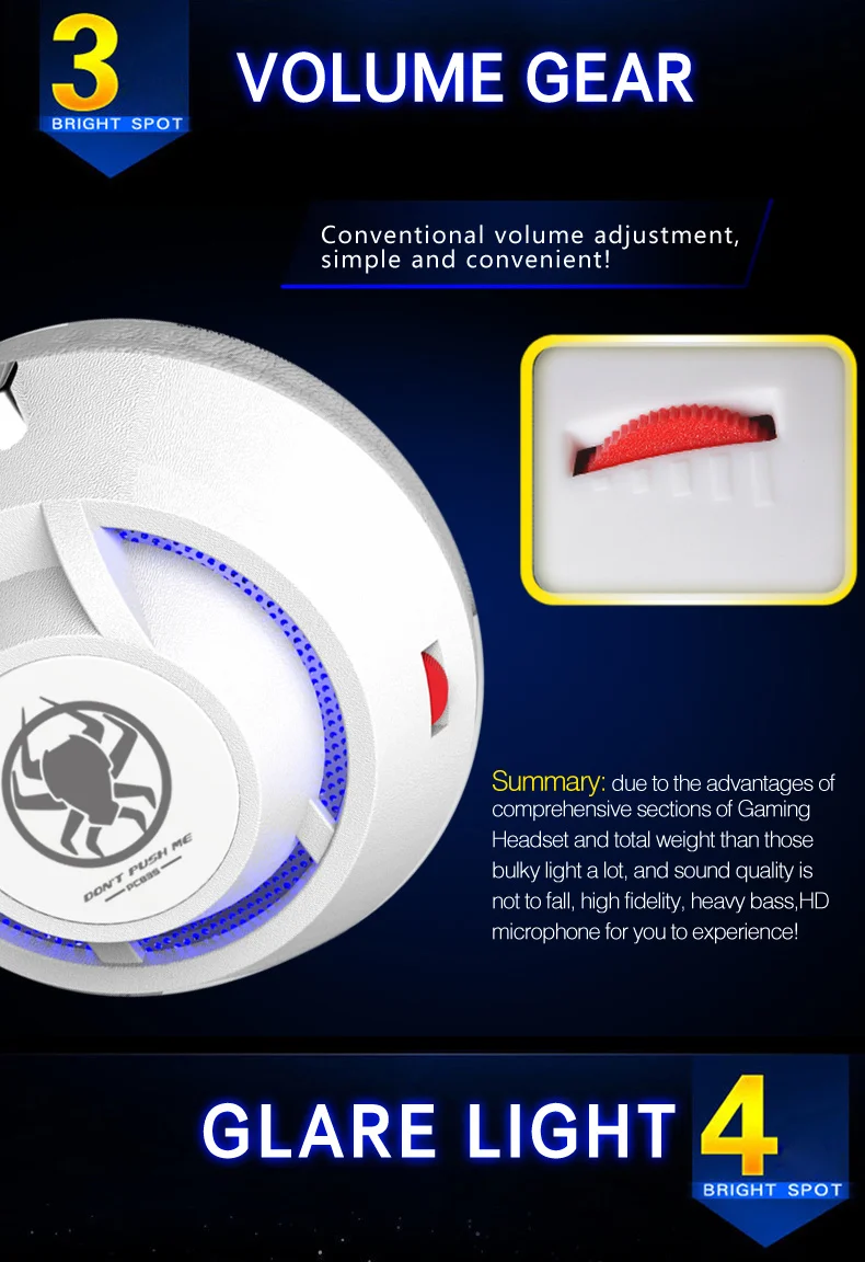 Luminous Earphone (17)