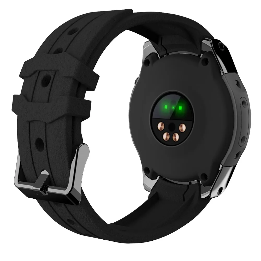 696 X100 Bluetooth Smart Watch Heart rate Music Player Facebook Whatsapp Sync SMS Smartwatch wifi 3G For Android Drop shipping