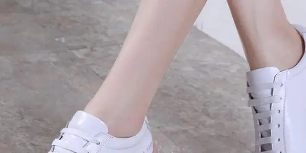 

Casual shoes, small white sports A165(1)-A165(10)