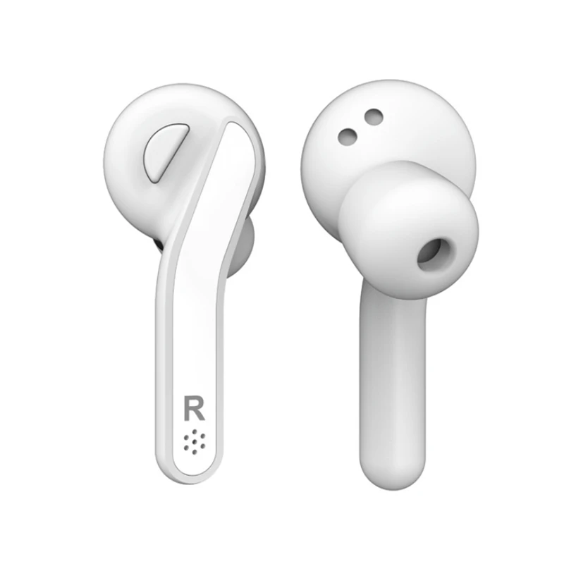True wireless earbuds 1