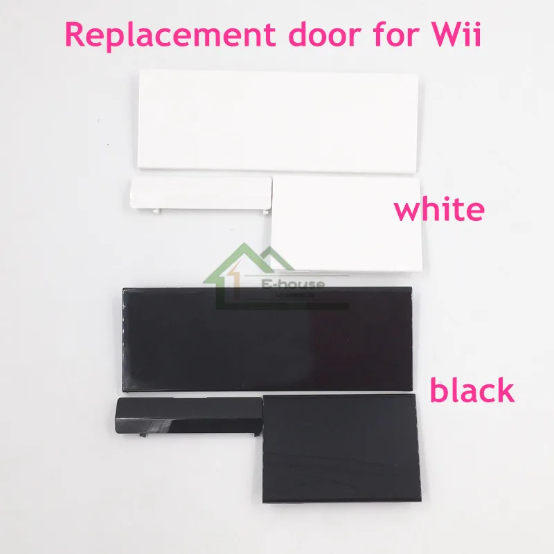 10 Set x New Replacement Memory Card SD Card Door Covers Lid for