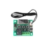 W1209 DC 12V температура отопления охлаждения термостат контроль температуры Переключатель Регулятор температуры термометр термо-контроллер ► Фото 1/5