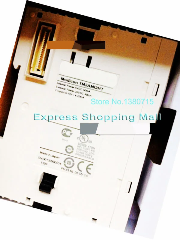 

NEW TM2AMI2HT PLC Module 2AI