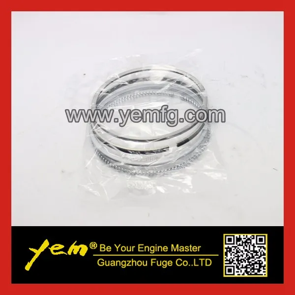 K4N piston ring