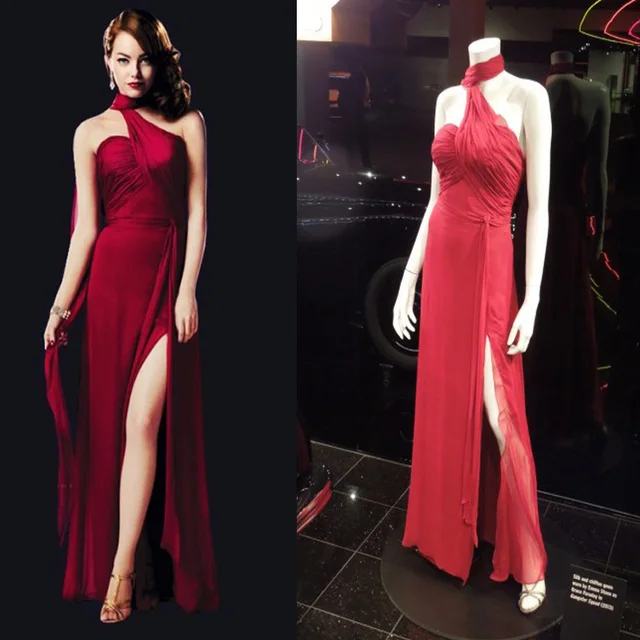 Squad Prom Dresses