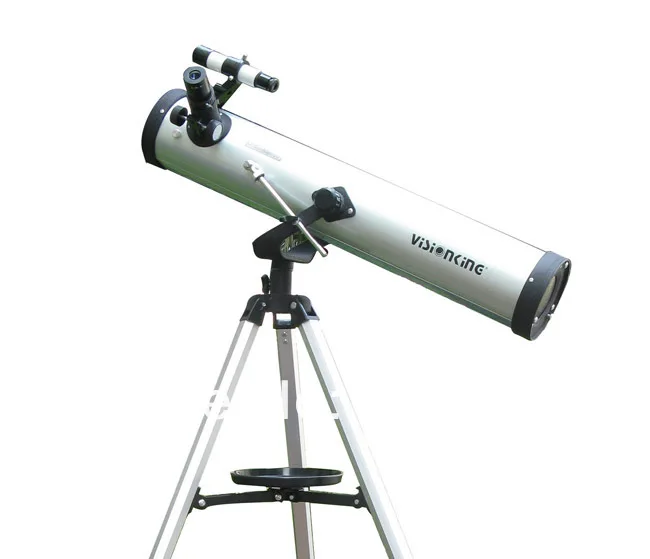 Visionking High Quality Astronomy Telescope 3 Inch 76