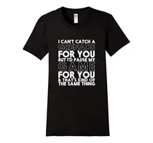 Free shipping Funny Gamer and Geek T-shirt for Boyfriend Casual Slim solid color Tshirts