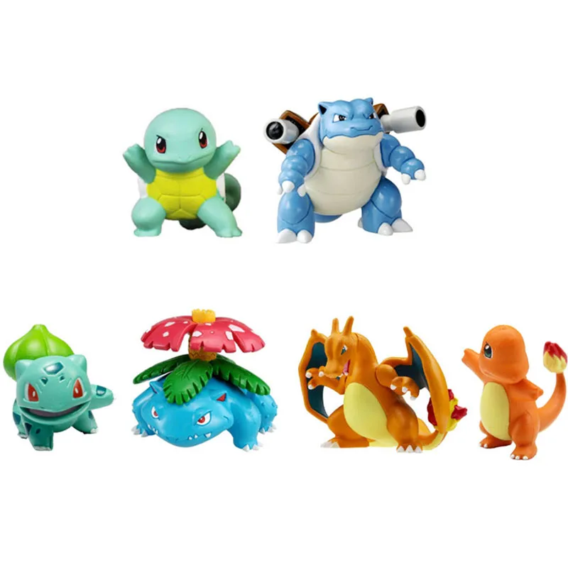 blastoise toy
