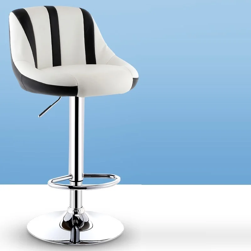 Stoel La Barra Fauteuil Sandalyesi Bancos De imperno чулочно носочные изделия tabrete стол кожа Silla Cadeira стул