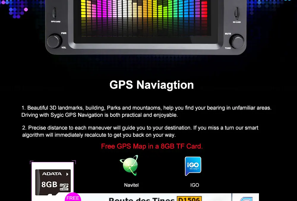 Discount 2 din Car DVD Player GPS Navigation Autoradio For Alfa Romeo 159 Brera Spider Sportwagon 2006 Head Unit Wifi Audio 14