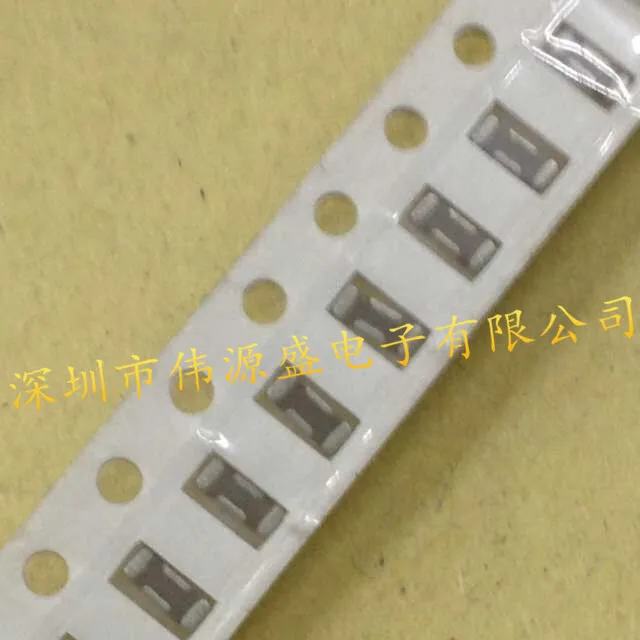 

CNH31R473S-TM 1206 47nF 50V 1A MARUWA / pill and patch three-terminal filter capacitor