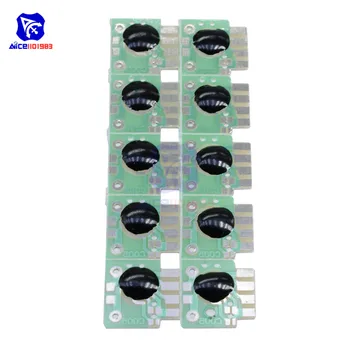 

10PCS/Lot Multifunction Delay Trigger Chip Timing Mudule Timer IC Timing 2s-1000h