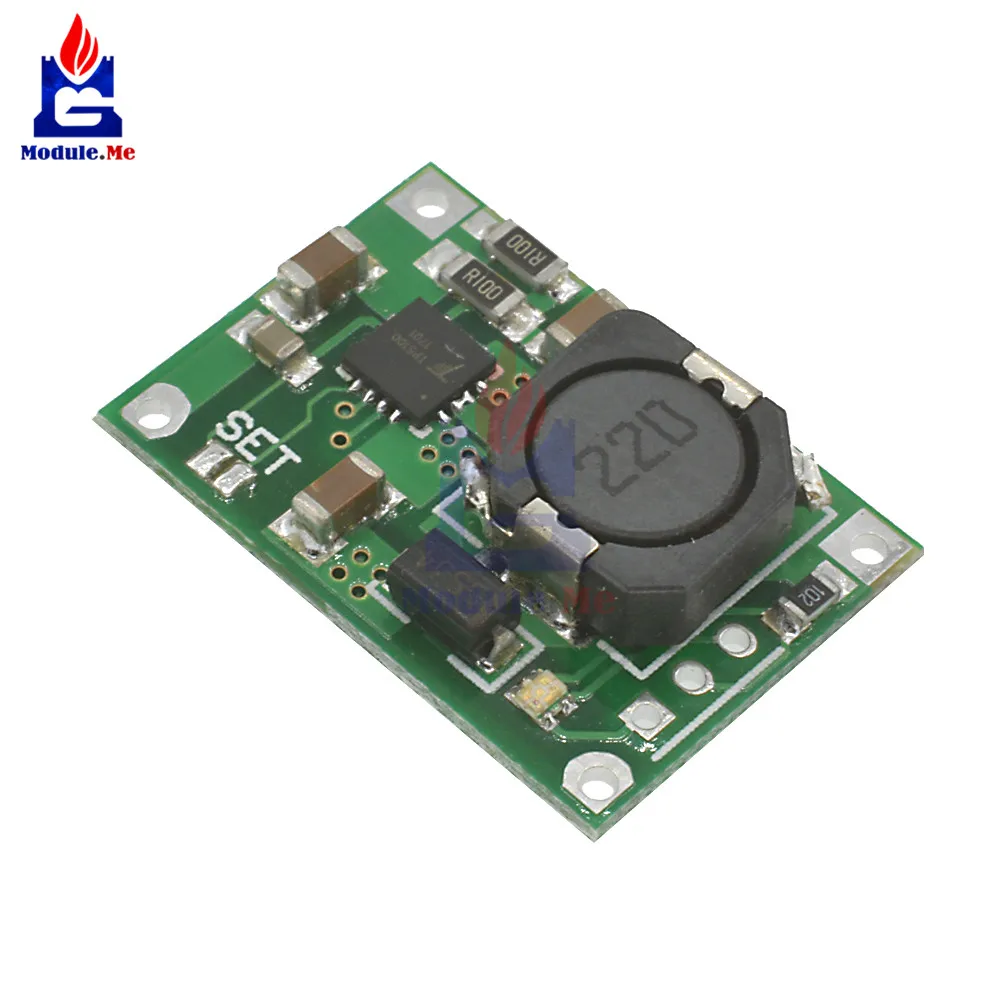 

Hot Sale TP5100 2 cells / single Lithium Lion Battery Charger Module 2A 18650 Charging PCB 5-18V DC Power Supply