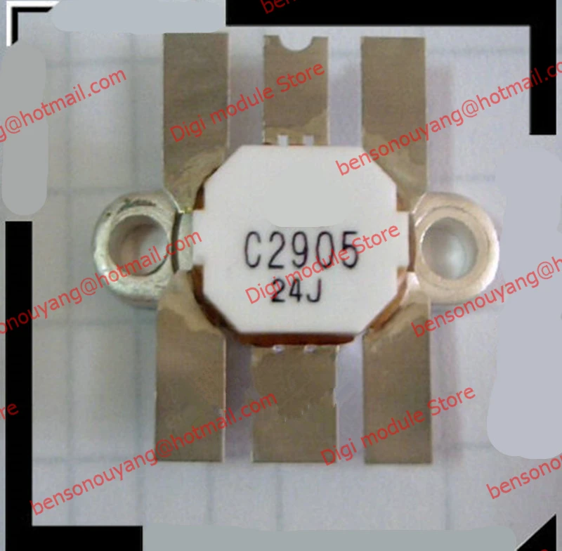 

2SC2905 C2905