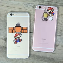 coque mario iphone 6 coque mario iphone 6