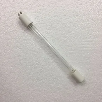 

GPH150T5L/4P,UV 8W Quartz germicidal lamp ,UV-C 253.7nm water air