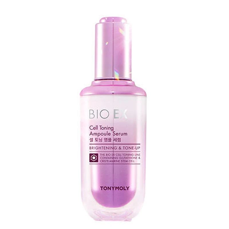 TONYMOLY BIO EX клеточная Тонизирующая ампульная сыворотка 45 мл
