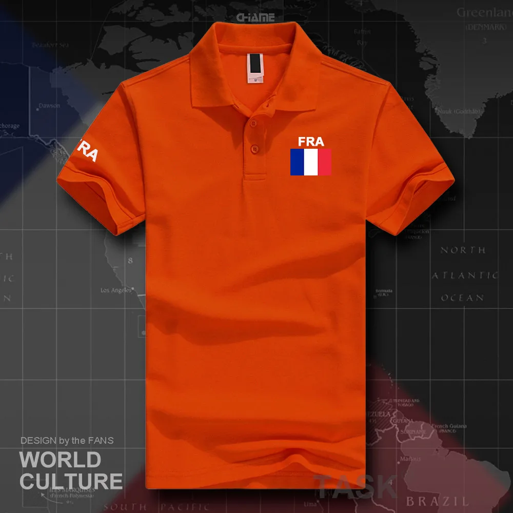 French Polo Shirt Men, French Shirt France, Shirt Polo France