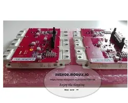 Бесплатная доставка Новый FS450R12OE4/BGAD-22C FS450R12OE4/BGAD-21C FS300R12OE4/BGAD-22C FS300R12OE4/BGAD-21C модуль