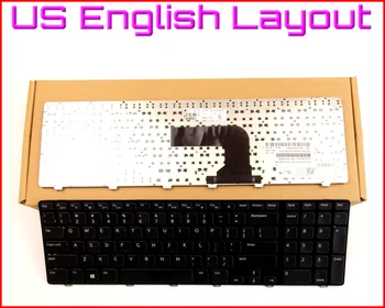 

New Keyboard US English Version for Dell Inspiron 17 3737 PK130T31A00 Laptop