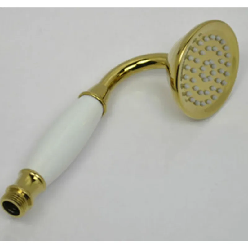 2019 Nola Hot Single Br Ceramics Telephone Handheld Gold Nola Hot Single Br Ceramics