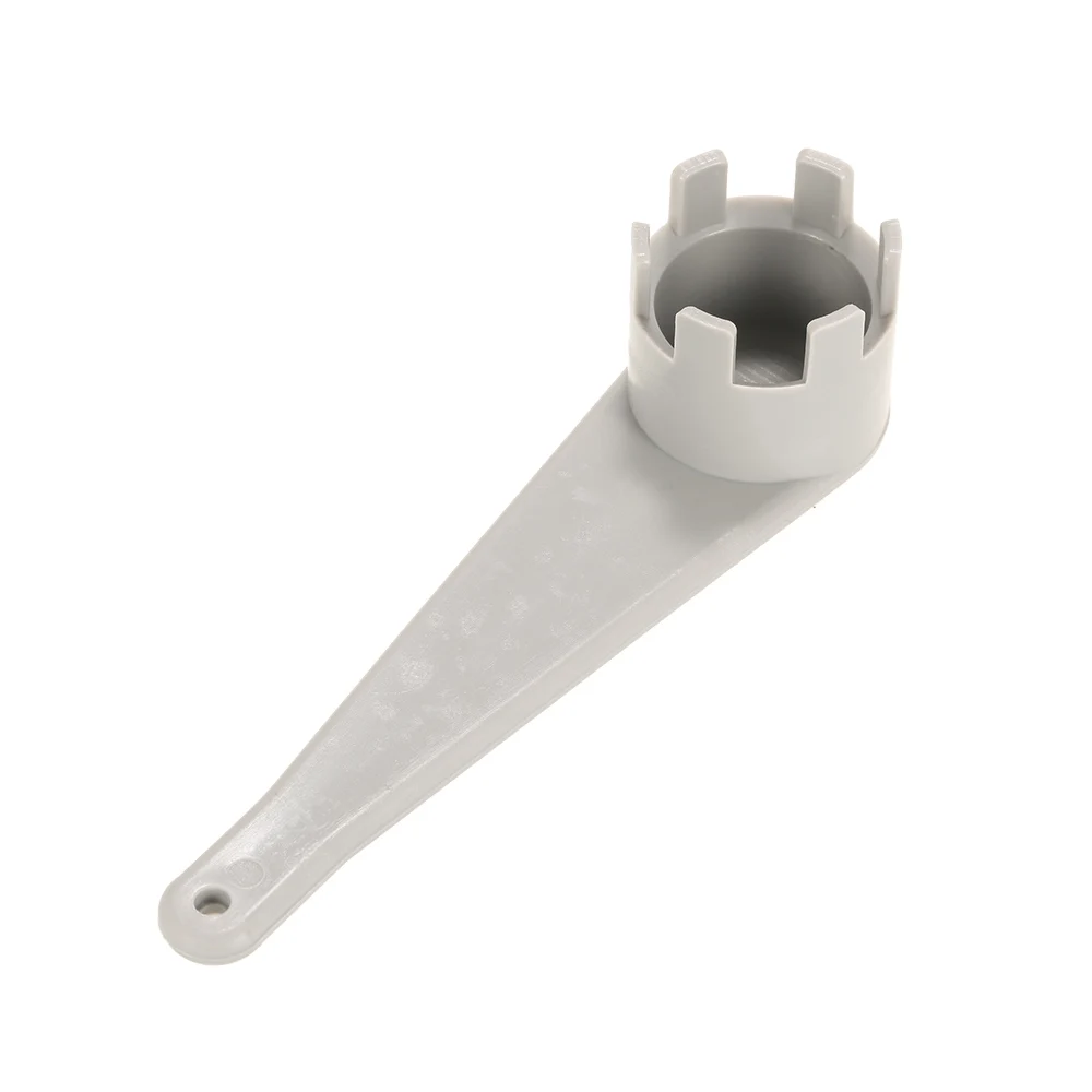 1PCS 12cm PVC Durable Kayak Air Valve Spanner 6 Section Air Valve