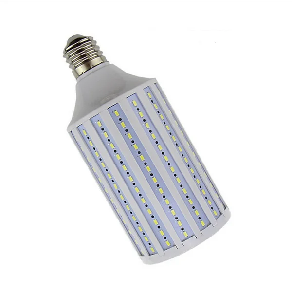 3 шт./Лот 50 Вт 60 80 Светодиодная лампа 5730SMD E27 B22 E40 E26 110 В/220 В кукурузная подвесное