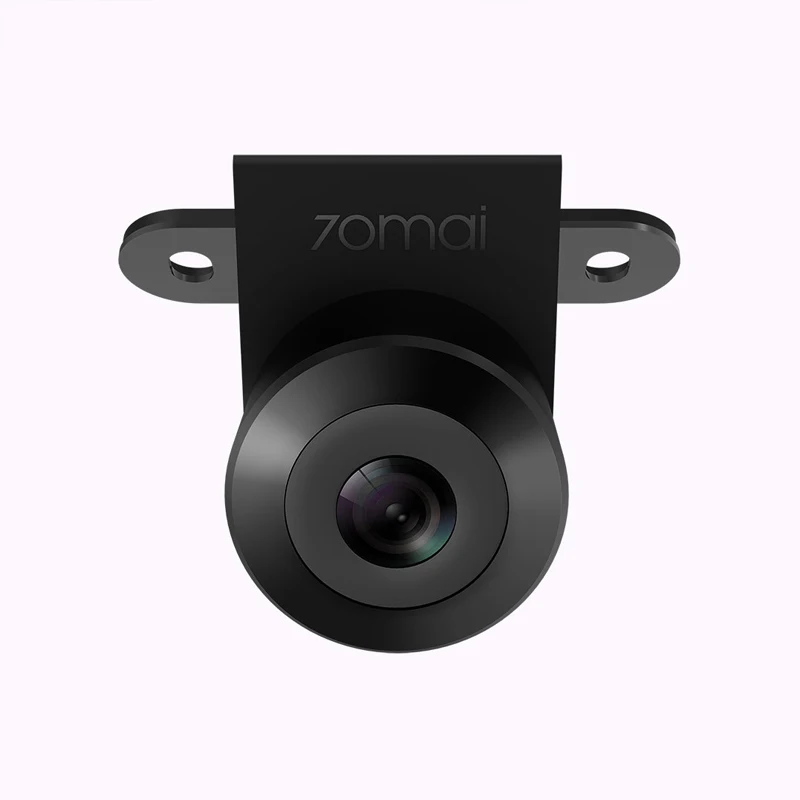 Оригинальная 70mai камера заднего вида 70 mai, Автомобильная камера заднего вида, широкоугольная камера ночного видения IPX7, Автомобильная камера заднего вида с двойной записью