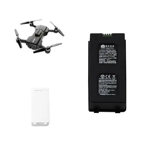 

LeadingStar HIGH GREAT MARK 4K Drone Parts Battery 7.6V 1300MAH
