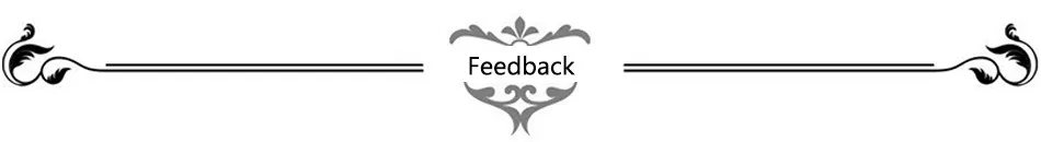 Feedback