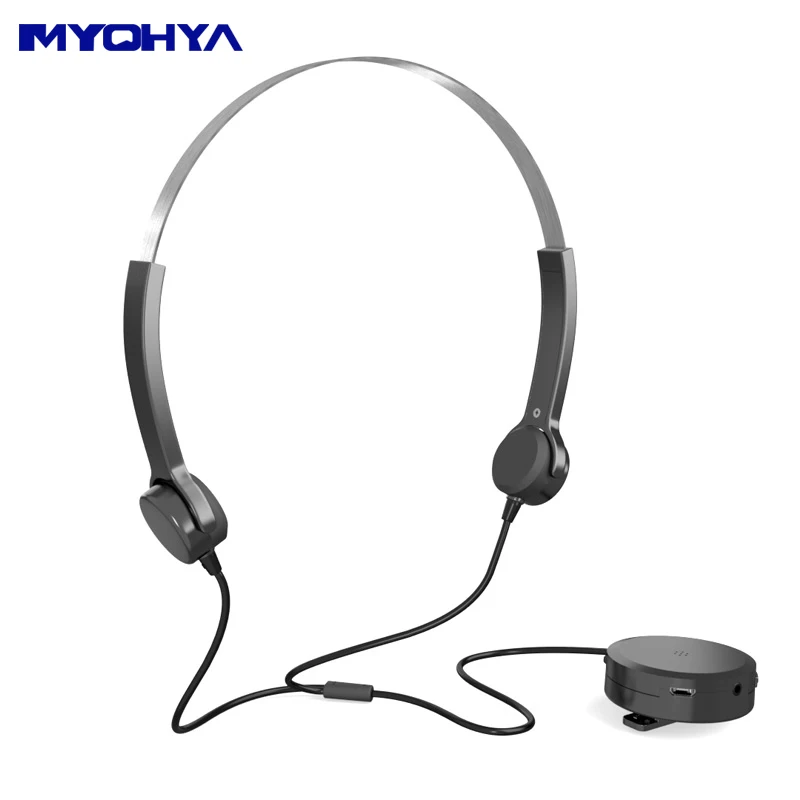 Hearing aids with bluetooth bone headphones review hear phonebone