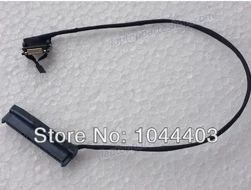 Разъем для жесткого диска IDE / SATA hp Pavilion кабель с жестким диском DV7-6C22NR жесткий диск