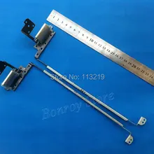 ЖК-петли для ноутбука Dell Inspiron 17R 5720 7720 серии R& L Примечание: Только 80% Новинка