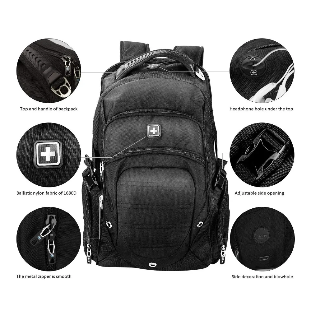 SKU_Black(F715E)