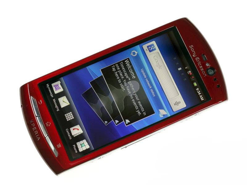 MT15 оригинальный разблокирована Sony Ericsson Xperia Neo MT15 Kyno MT15i галонов Hallon смартфон спереди и сзади Камера 1500 мАч Батарея