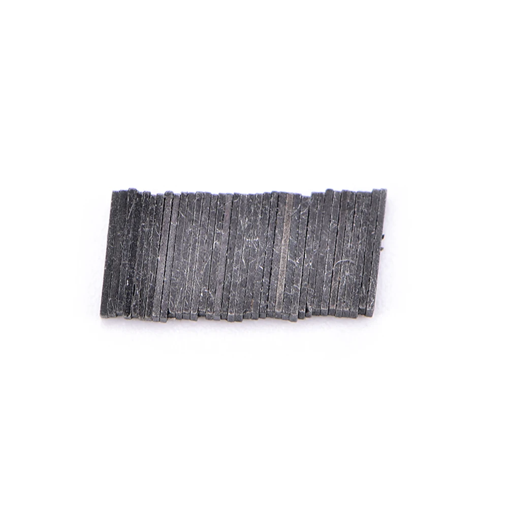 Профессиональный натуральный 10 шт. многоразовый магнитный лист для 3D Магнитных накладных ресниц удлинение ручной работы магнит для ресниц