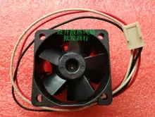 Оригинальный 4028 1611KL-04W-B59 DC12V 0.39A 40*40*28 мм трехпроводной серверный вентилятор