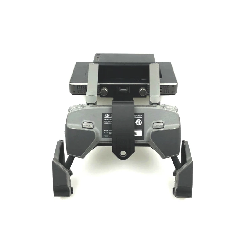 CrystalSky 7.85  5.5 inch High Brightness Monitor Bracket Clip for mavic pro mavic 2 zoom pro spark air drone Remote control  1 (4)