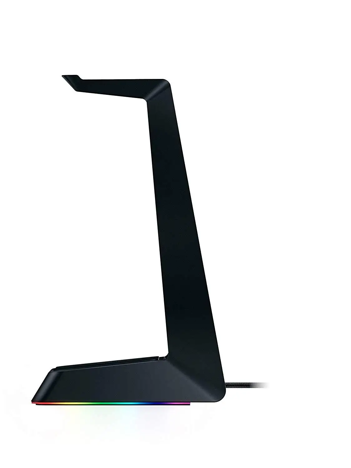 

Razer Base Station Chroma - RGB Enabled Headset Stand with USB Hub - 16.8 Million Color Combinations
