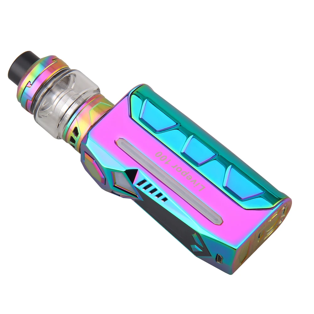 yosta livepor 100w kit.6