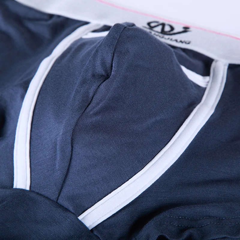 Нижнее белье для мужчин нижнее из спандекса|brand men boxer shorts|mens shortsmens shorts brand |