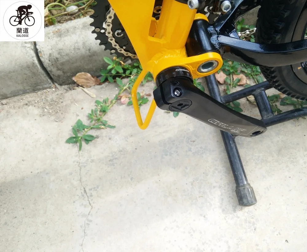 Clearance Kalos 30 speed semountain bike Children bikes Hydraulic brakes bicycle folding mountain bicycle 8 Clearance Kalos 30 speed semountain bike Children bikes Hydraulic brakes bicycle folding mountain bicycle 8