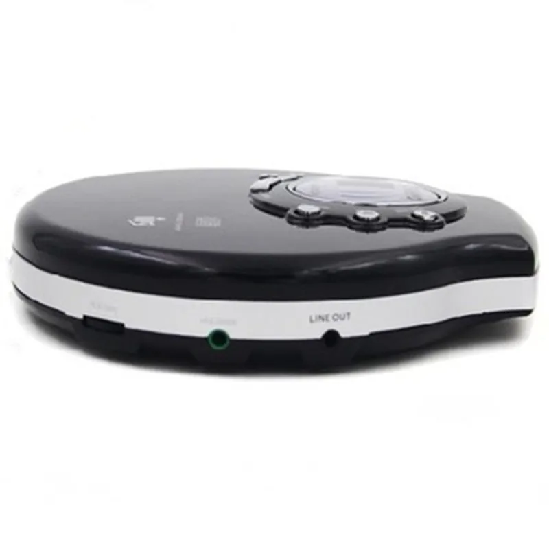Portable CD Walkman Learning Machine Music Player