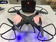 L10hw 2.4Ghz 4ch FPV APP wifi control rc drone with wifi hd camera&auto hover