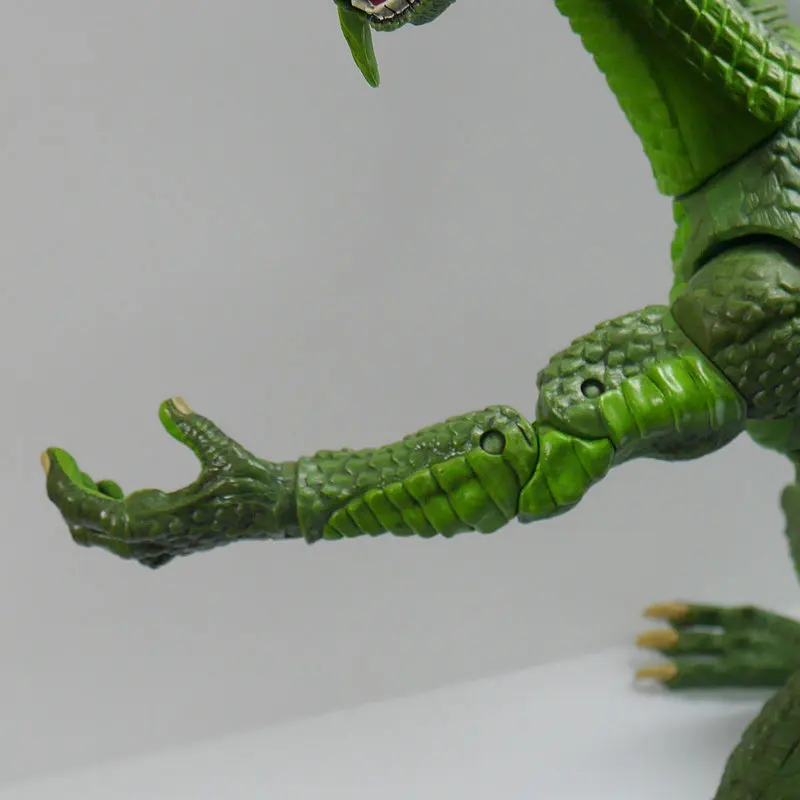 Коллекционная игрушка Fin Fang Foom Dragon экшн фигурка свободный 13,7"