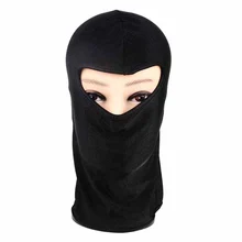 2018 Sunscreen Quick-drying Anti-ultraviolet Riding Mask Face Shield Face Balaclava Mask Outdoor Ski Cycling Helmet Ghost Hood