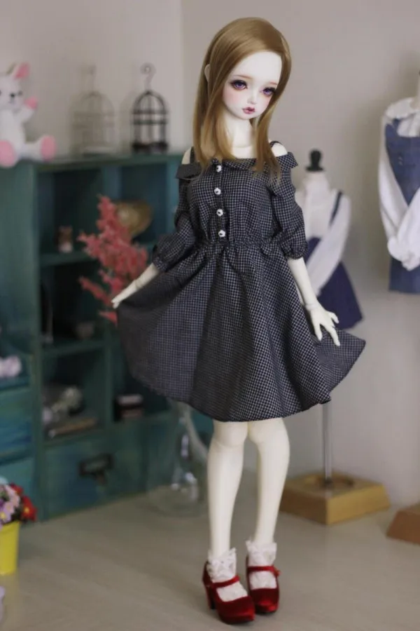 3 bjd dress 5_