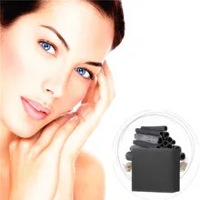 DISAAR чистая природа мыло бамбук и уголь угольная маска для носа отбеливание кожи красота отбеливание анти-акне Купание Мыло для умывания лица 1 шт