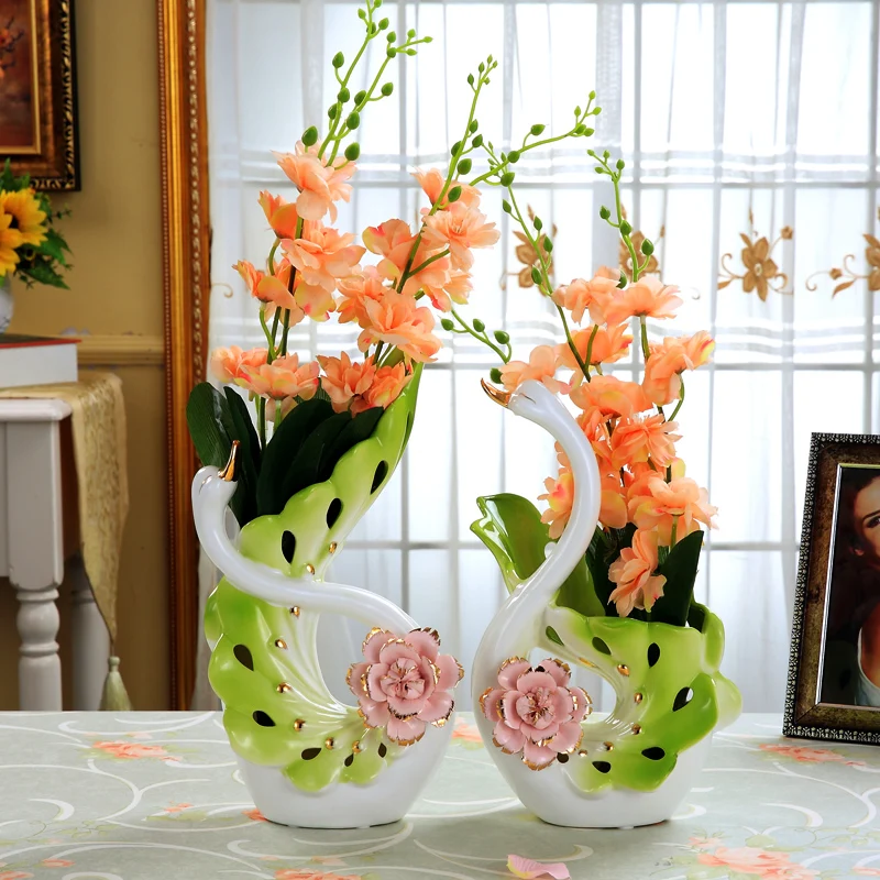 Nikos Sculpture Vase Decoration Crafts Sculpture Art Interior Ornament Desktop Flower Pot Home Living Room Nikos Sculpture Vase Decoration Crafts Sculpture Art Interior Ornament Desktop Flower Pot Home Living Room